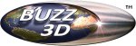 Buzz 3D logo