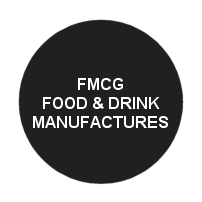 FMCG Manufacturers