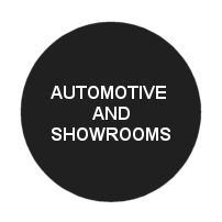 Automotive and Showrooms